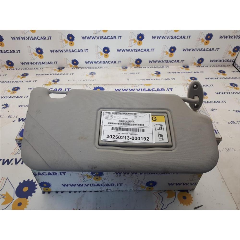 Alette Parasole Usato Dal 2012 Ford B-Max (2012)