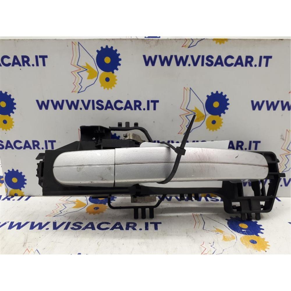 Maniglia Porta Est. Anteriore Destro Usato Dal 2010 Al 2015 Ford C-Max «Iii» (2011)