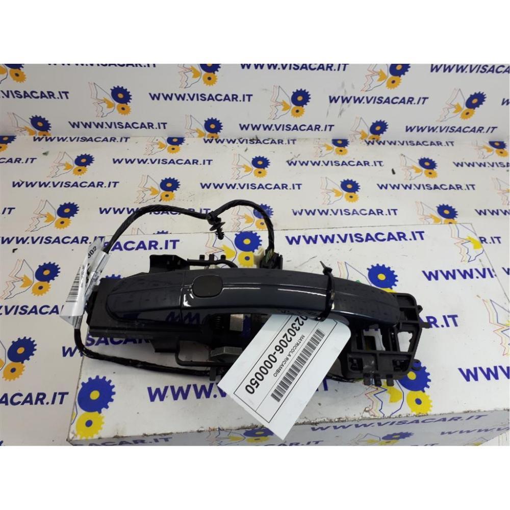 Maniglia Porta Est. Anteriore Destro Usato Dal 2010 Al 2015 Ford C-Max «Iii» (2011)