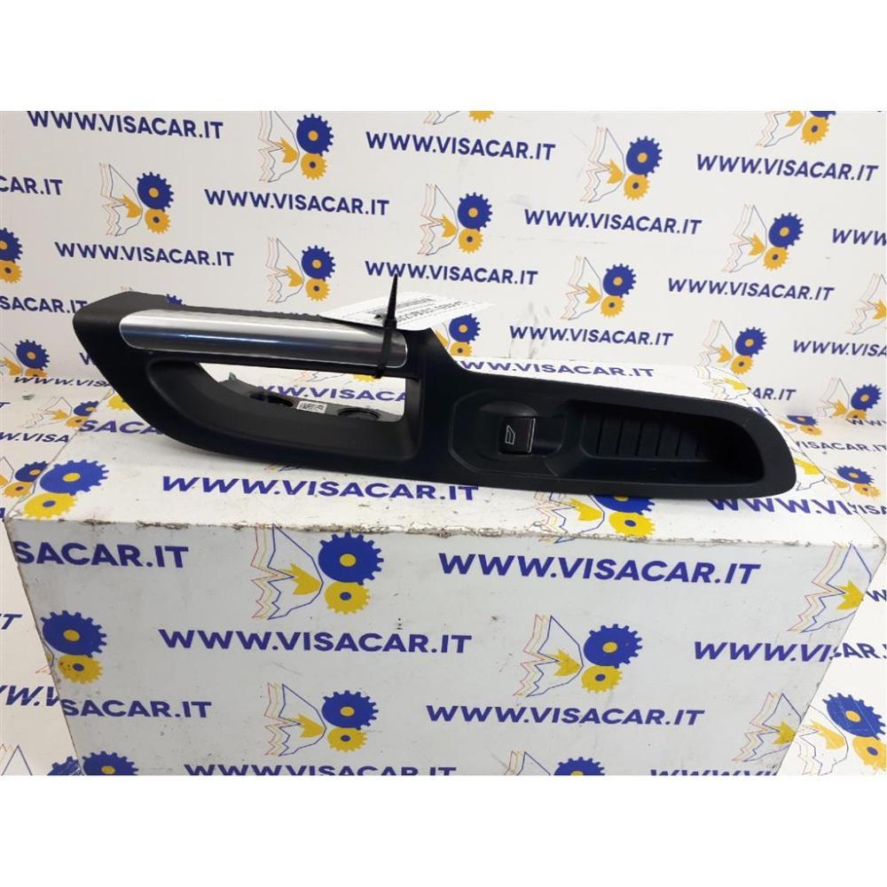 Pulsantiera Anteriore Dx Usato Dal 2010 Al 2015 Ford C-Max «Iii» (2011)