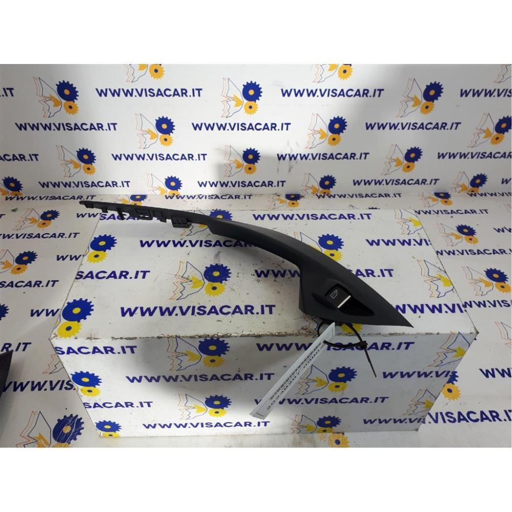 Pulsantiera Posteriore Dx Usato Dal 2010 Al 2015 Ford C-Max «Iii» (2011)