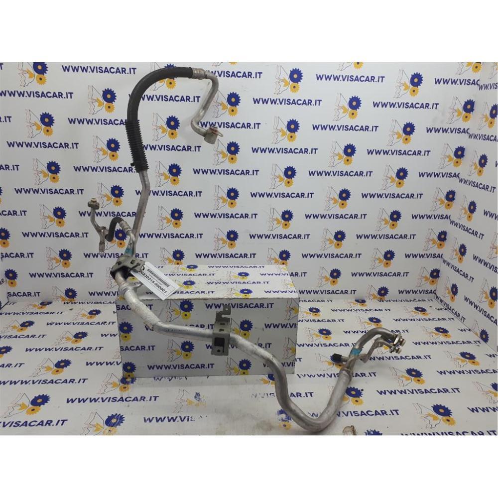 Tubo Clima Usato Dal 2010 Al 2015 Ford C-Max «Iii» (2011)