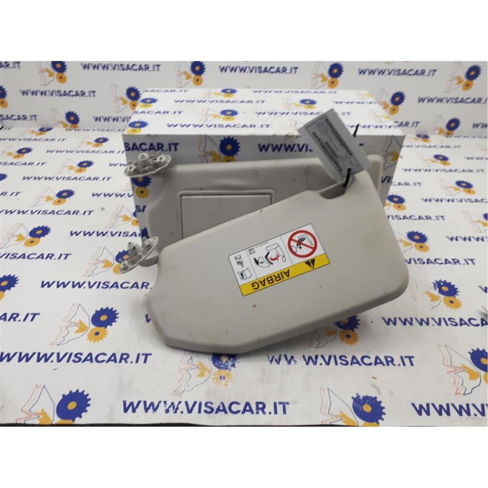 Alette Parasole Usato Dal 2017 Ford Ecosport (2017)