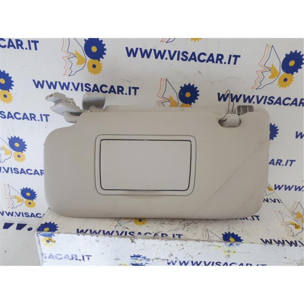 Alette Parasole Usato Dal 2017 Ford Fiesta «Vii» (2017)