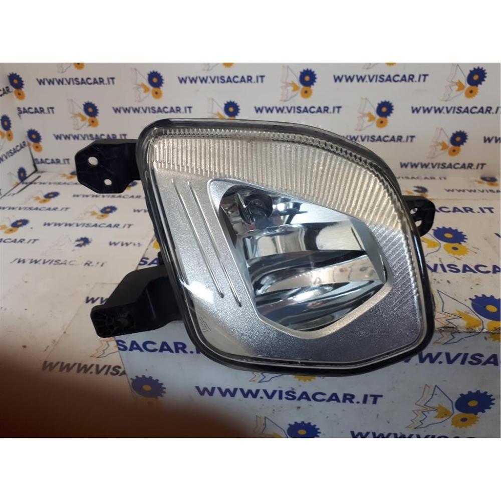 Fendinebbia Anteriore Sinistro Usato Dal 2017 Ford Fiesta «Vii» (2017)