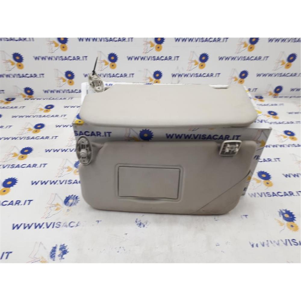 Alette Parasole Usato Dal 2011 Ford Focus «Iv»  (2011)