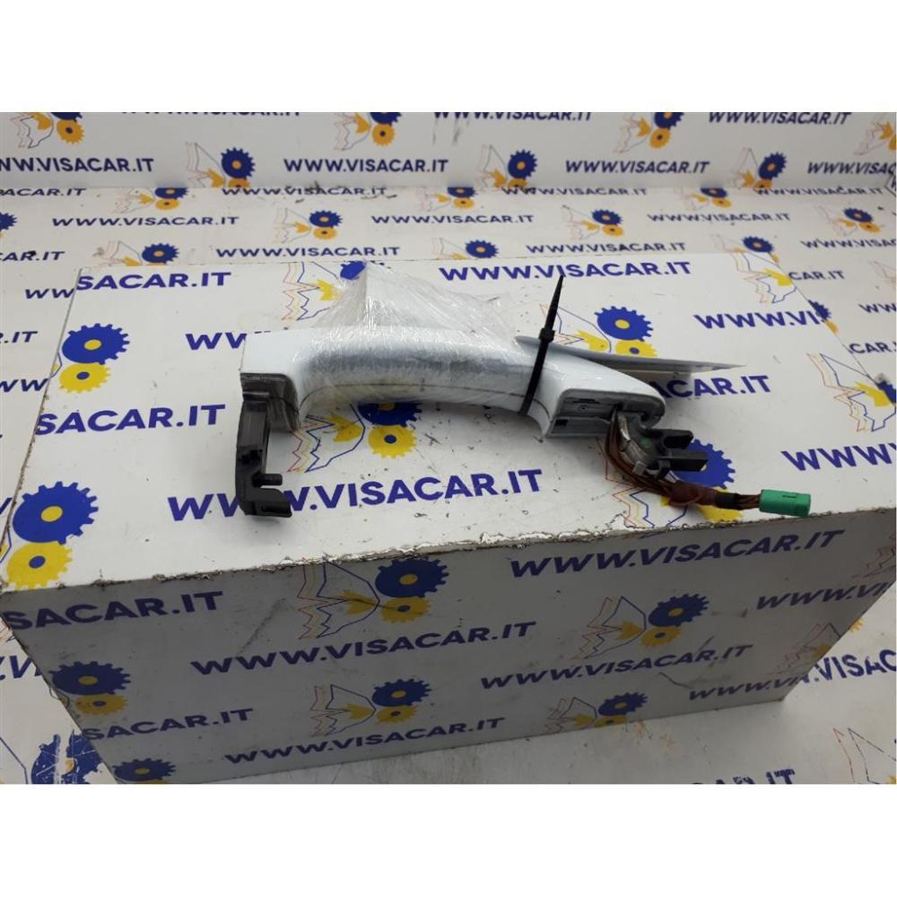 Maniglia Porta Est. Anteriore Destro Usato Dal 2011 Ford Focus «Iv»  (2011)