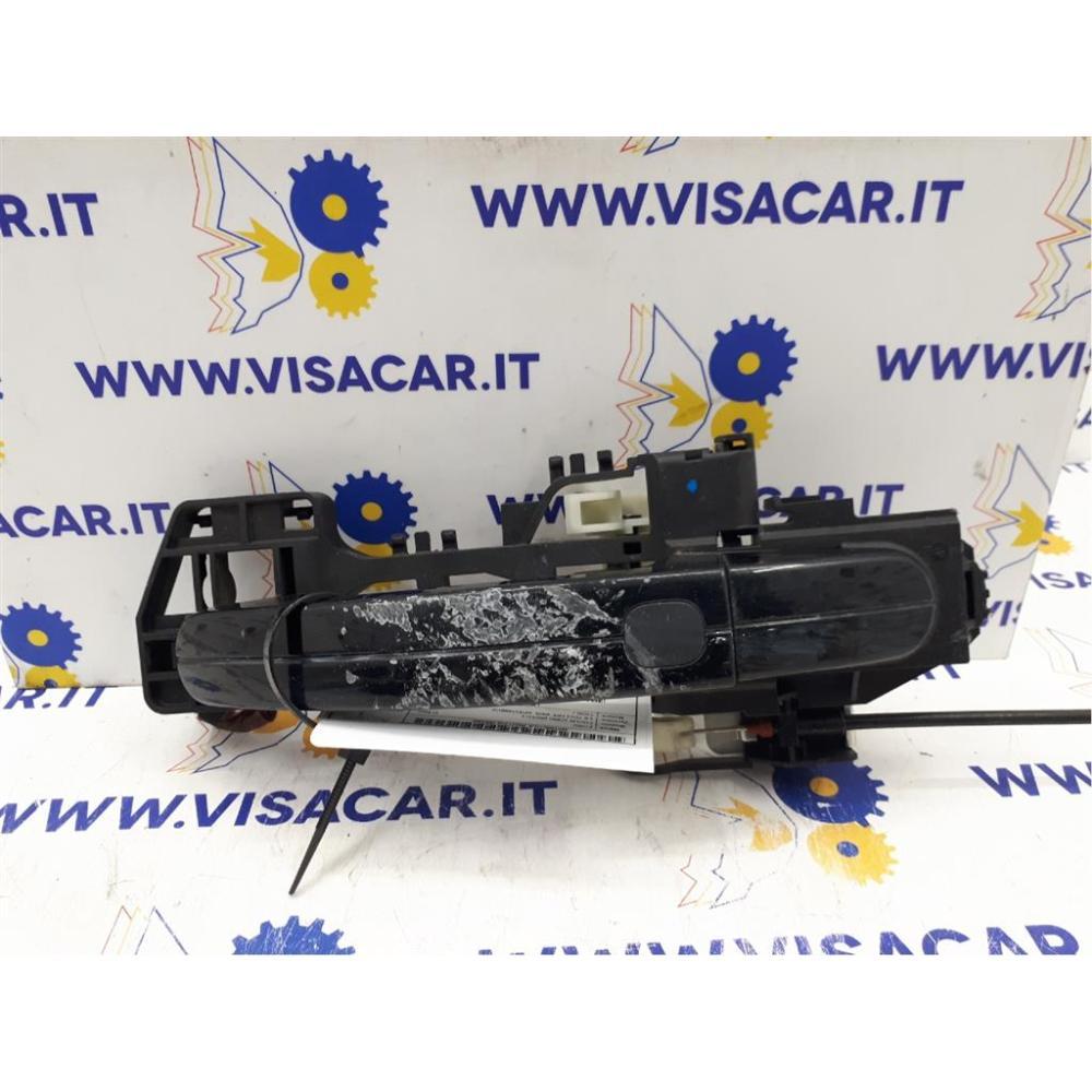 Maniglia Porta Est. Anteriore Destro Usato Dal 2011 Ford Focus «Iv»  (2011)
