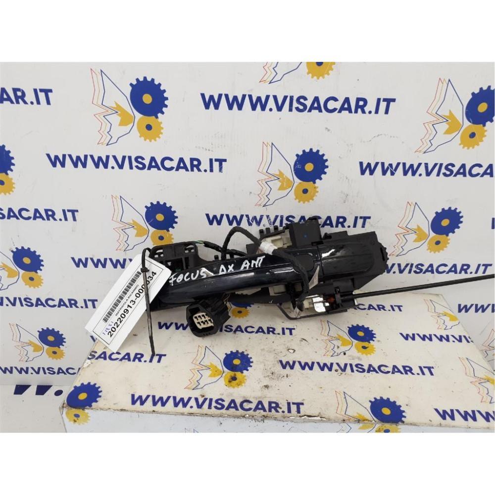 Maniglia Porta Est. Anteriore Destro Usato Ford Focus «Iv»  (2011)
