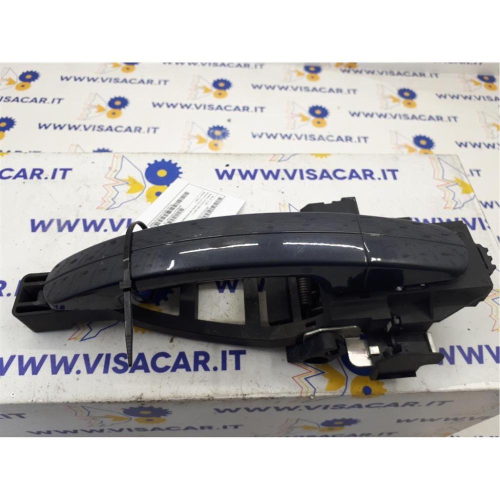 Maniglia Porta Est. Anteriore Destro Usato Dal 2011 Ford Focus «Iv» Sw (2011)