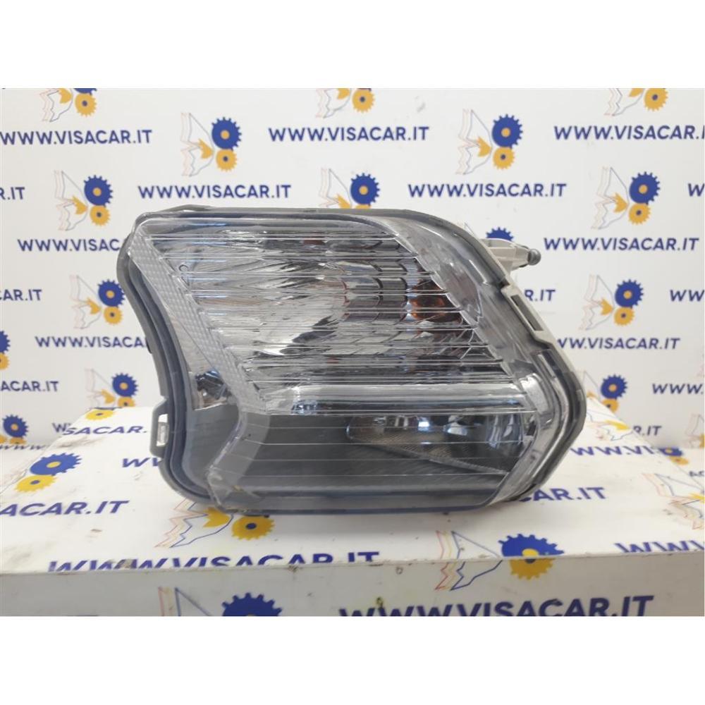 Fendinebbia Anteriore Sinistro Usato Dal 2016 Ford Kuga «Ii» (2016)