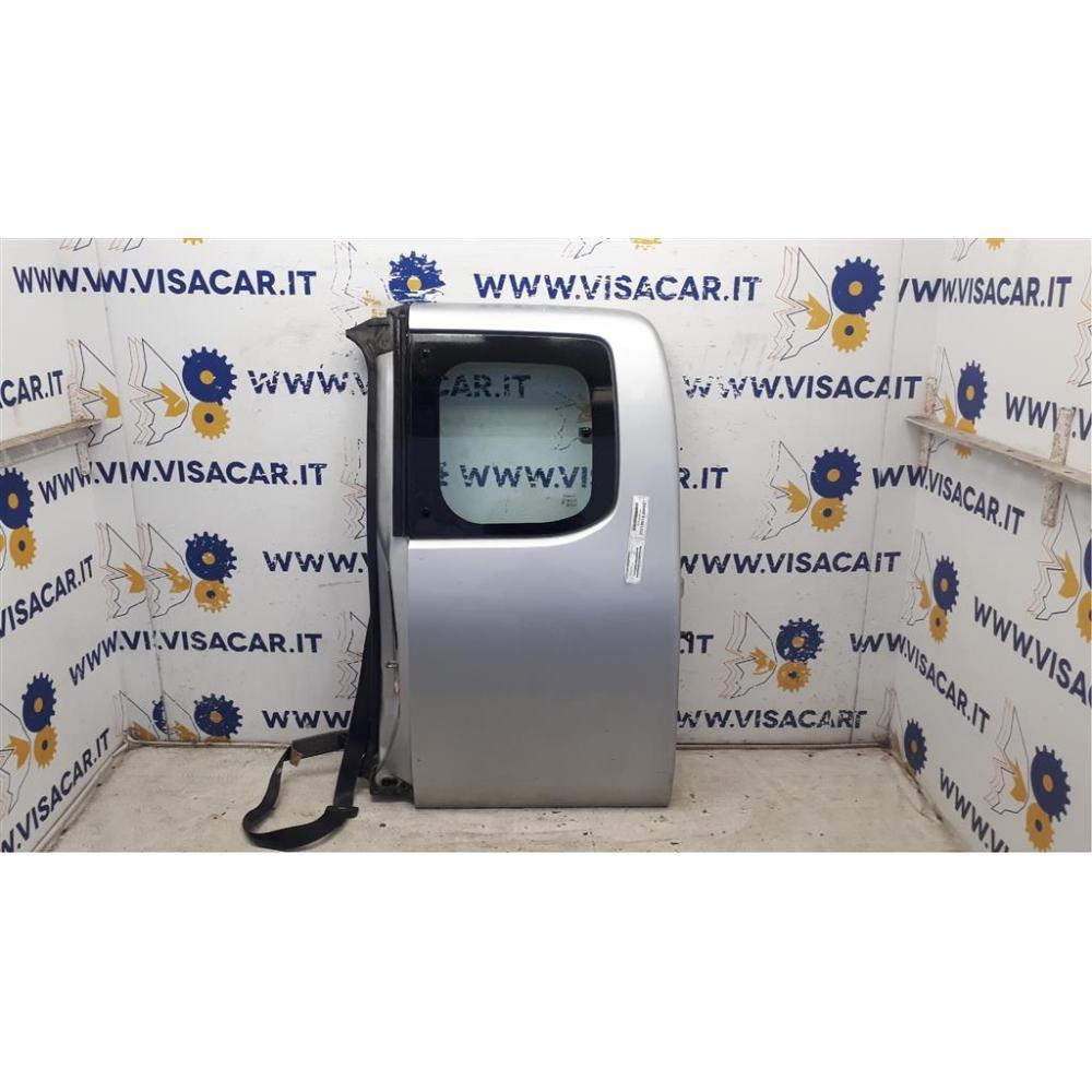 Porta Cabina Posteriore Sx Usato Dal 2009 Ford Ranger «Ii» (2006)