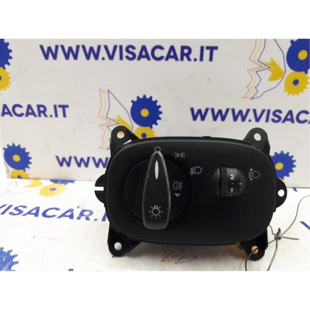 Interruttore Comando Luci Usato Dal 2002 Ford Tourneo Connect «I» (2002)