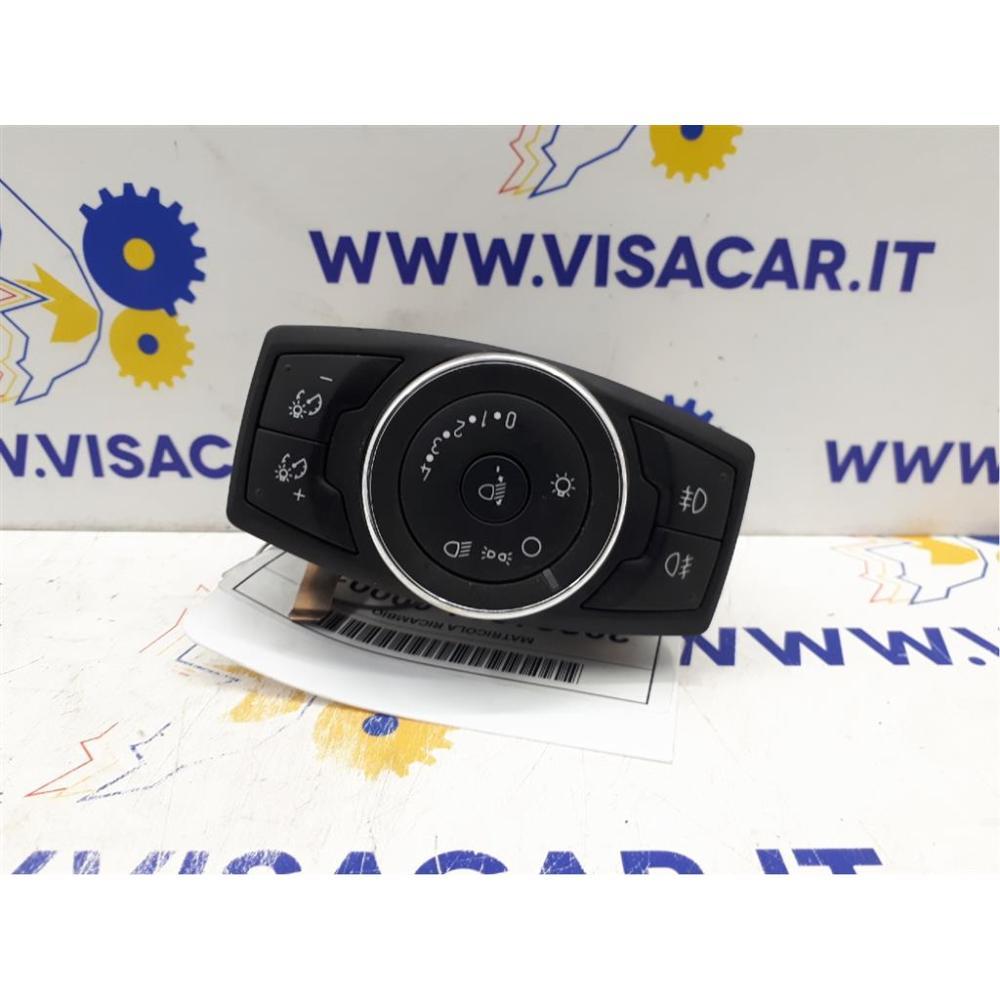 Interruttore Comando Luci Usato Ford Transit Connect «Ii» (2014)