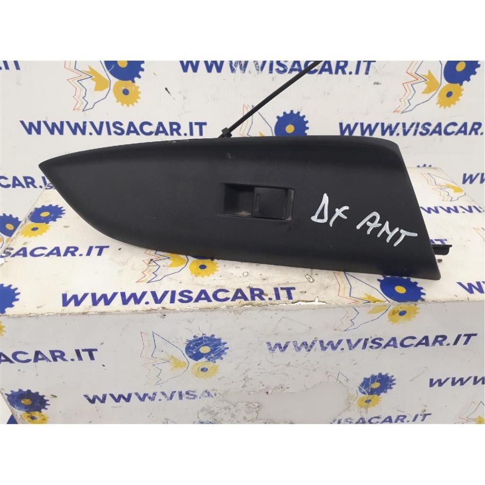 Pulsantiera Anteriore Dx Usato Dal 2015 Al 2018 Honda Jazz «Iii» (2017)