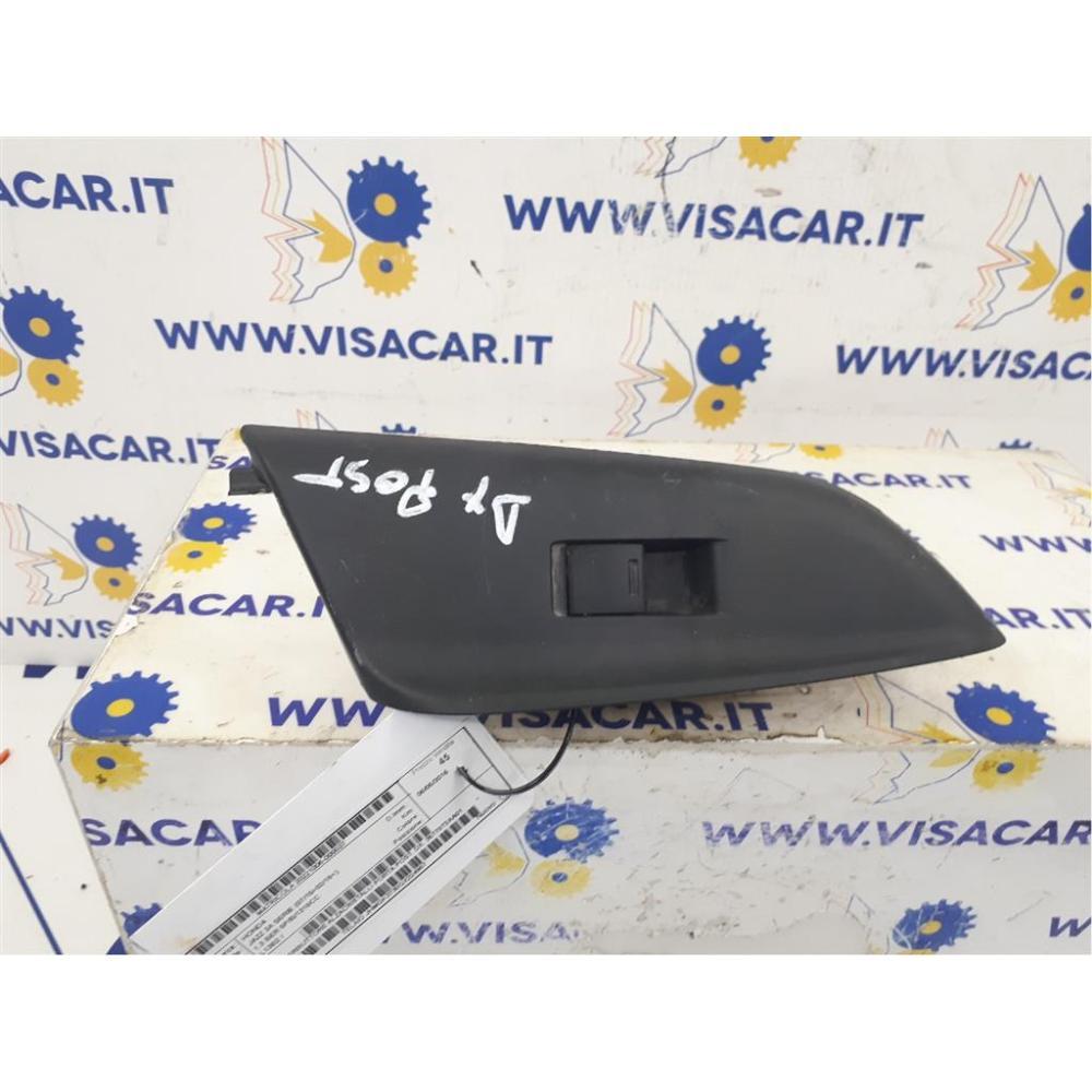 Pulsantiera Posteriore Dx Usato Dal 2015 Al 2018 Honda Jazz «Iii» (2017)