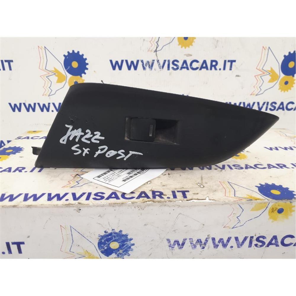 Pulsantiera Posteriore Sx Usato Dal 2015 Al 2018 Honda Jazz «Iii» (2017)