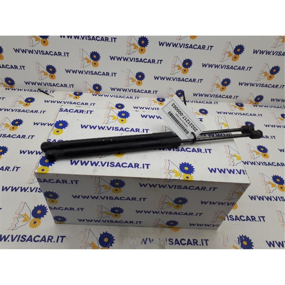 Pistoncini Ammortizzatore Portello Posteriore Usato Dal 2013 Al 2017 Hyundai I10 «Ii» (2014)