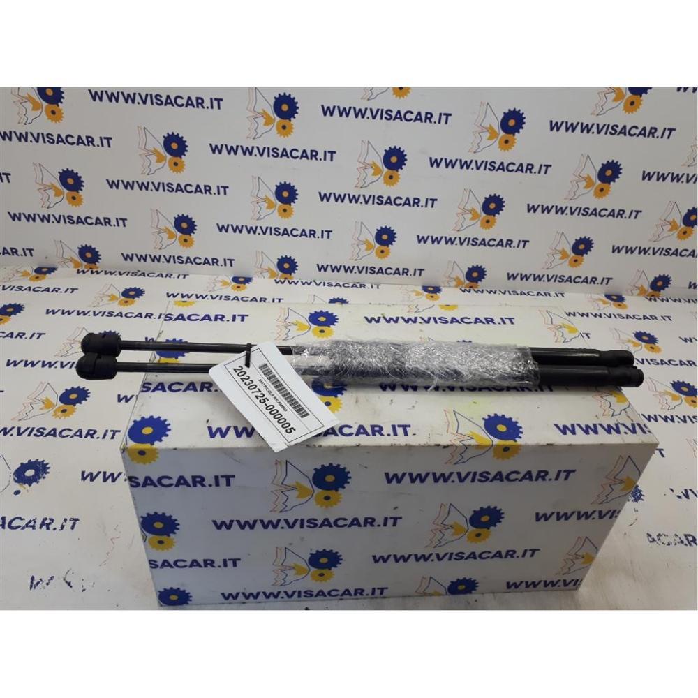 Pistoncini Ammortizzatore Portello Posteriore Usato Dal 2013 Al 2017 Hyundai I10 «Ii» (2014)
