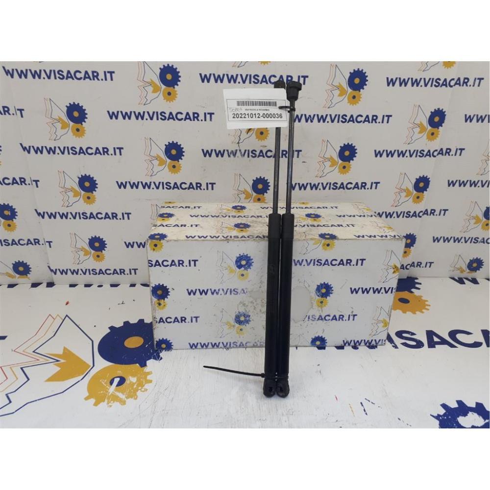 Pistoncini Ammortizzatore Portello Posteriore Usato Dal 2014 Hyundai I20 «Ii» (2014)