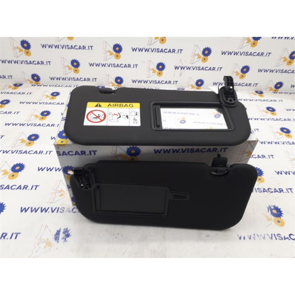 Alette Parasole Usato Dal 2014 Hyundai I20 «Ii» (2014)