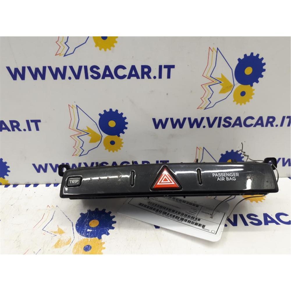 Interruttore Comando Luci Usato Dal 2014 Hyundai I20 «Ii» (2014)