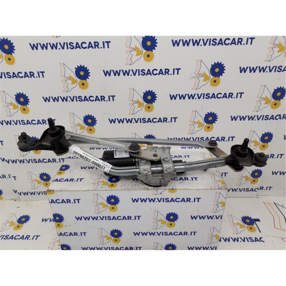 Meccanismo Tergicristallo Usato Dal 2014 Hyundai I20 «Ii» (2014)