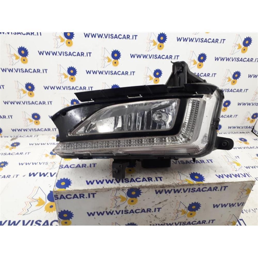 Fendinebbia Anteriore Sinistro Usato Dal 2018 Al 2021 Hyundai Tucson «Ii» (2018)