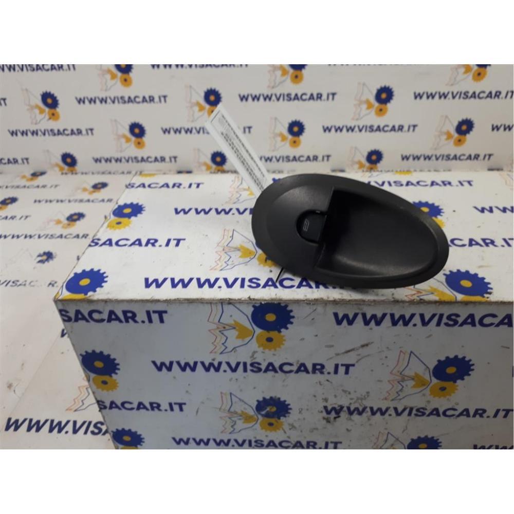 Pulsantiera Anteriore Dx Usato Dal 2000 Al 2006 Iveco Daily C «I» (2000)