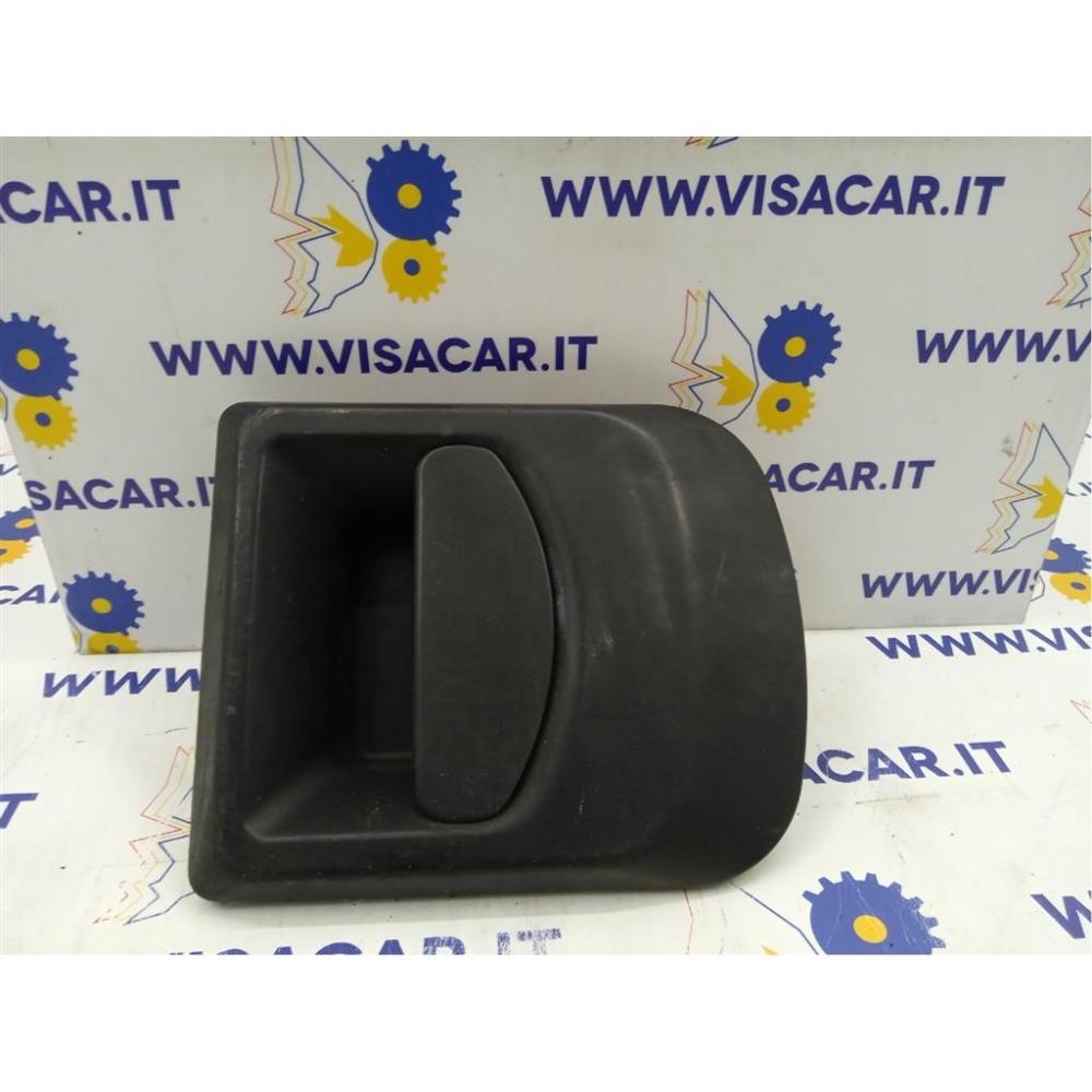 Maniglia Porta Est. Anteriore Destro Usato Dal 2000 Al 2006 Iveco Daily C «I» (2000)