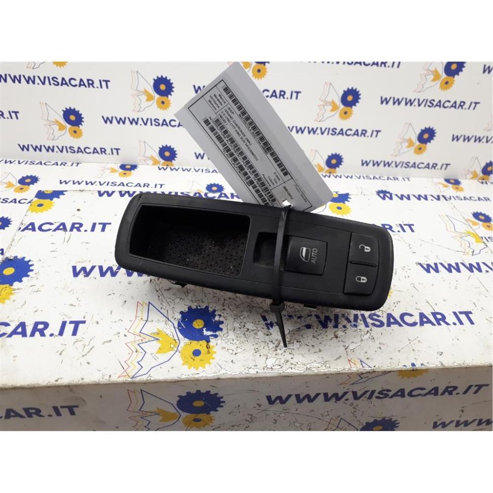Pulsantiera Anteriore Dx Usato Jeep Grand Cherokee «Iv» (2011)