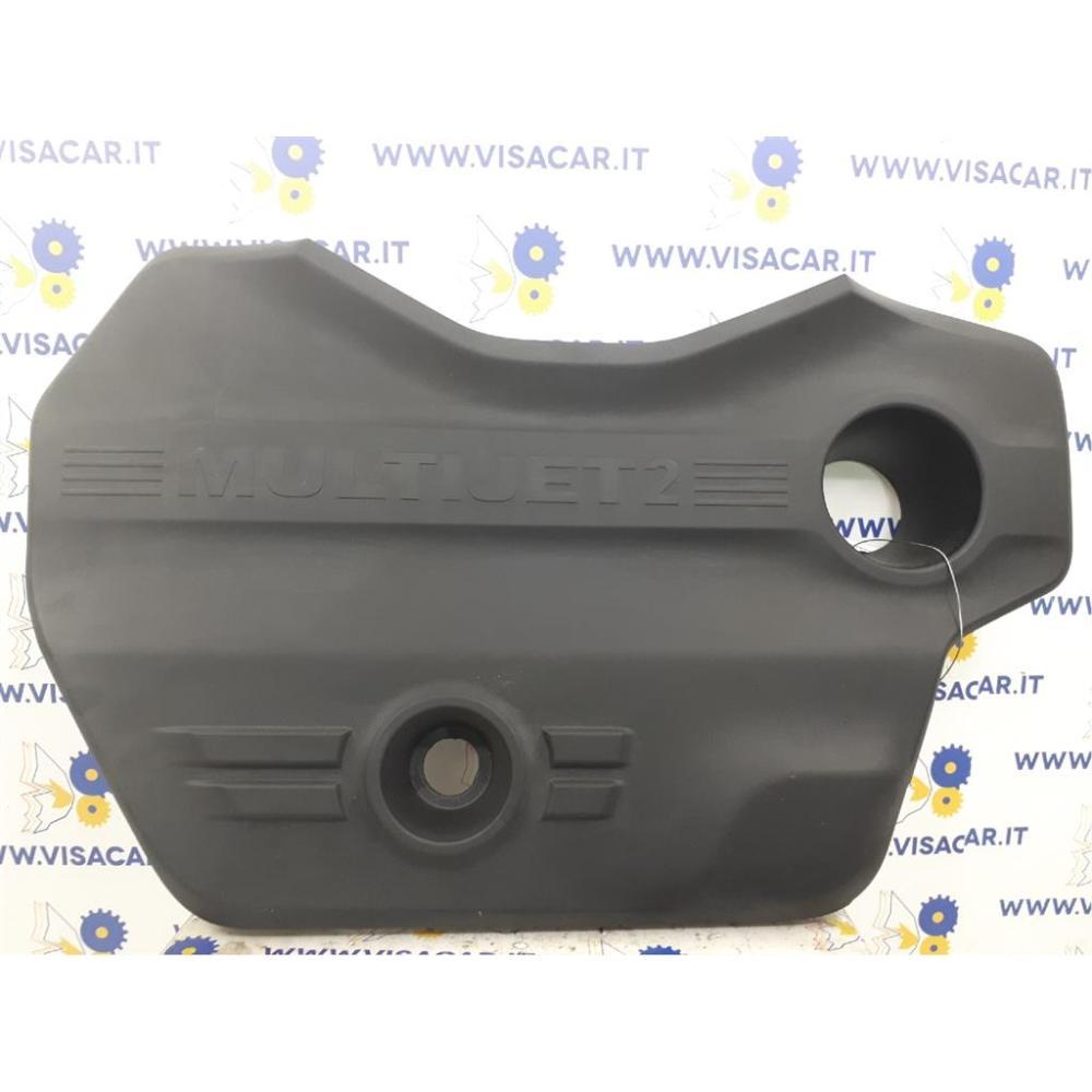 Coperchio Insonorizzante Motore Usato Dal 2018 Jeep Renegade (2018)