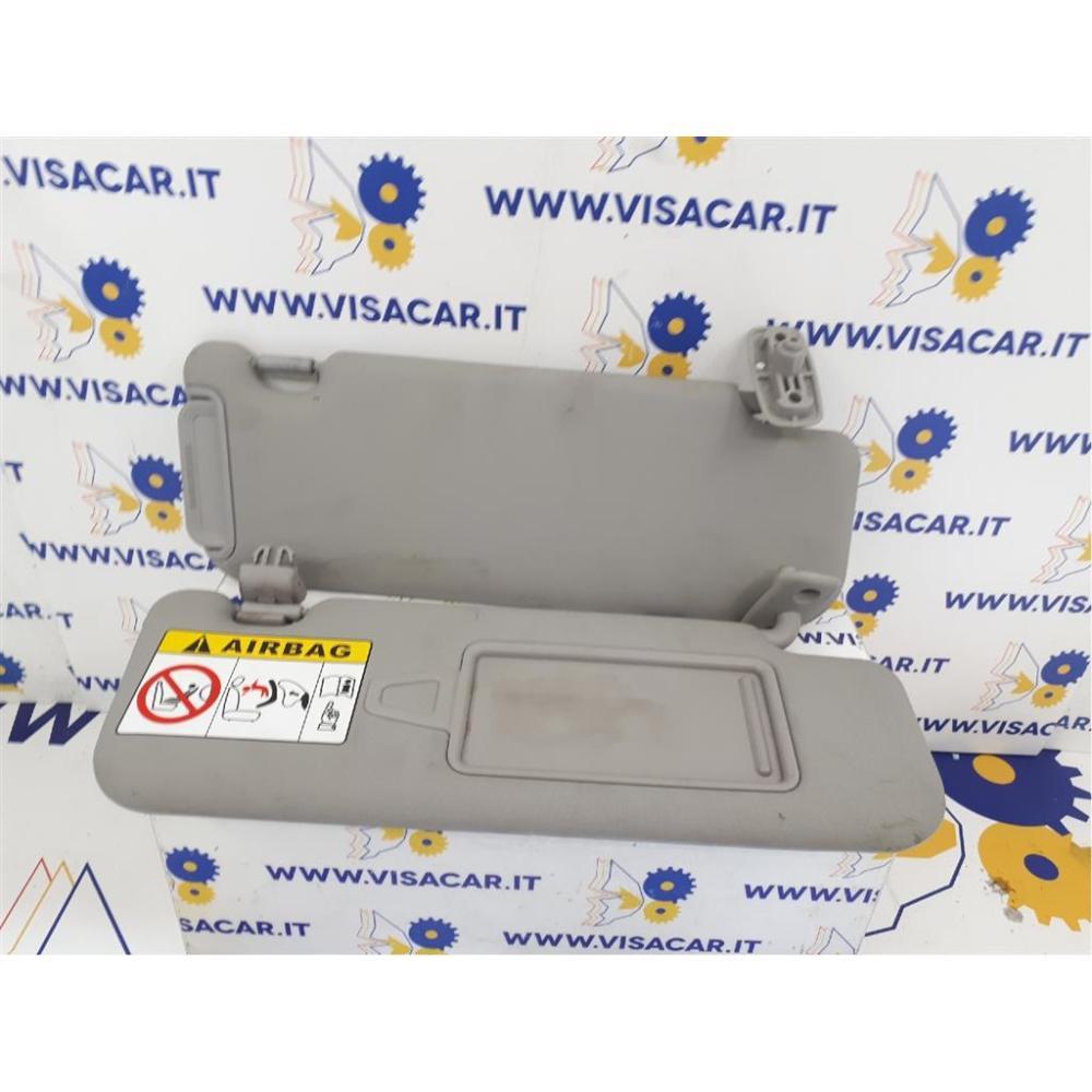 Alette Parasole Usato Kia Carens «Iv» (2013)