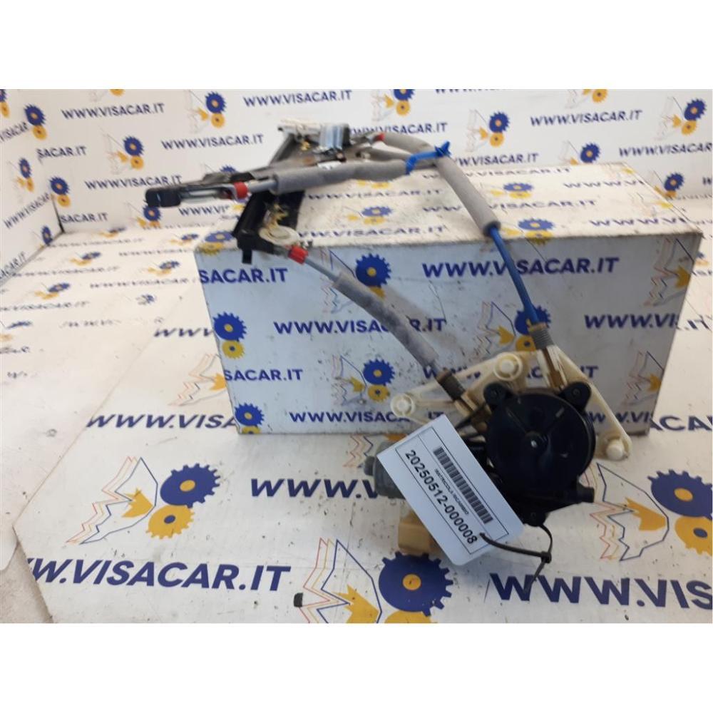Alzacristallo Porta Anteriore Destro Usato Dal 2012 Ford B-Max (2012)