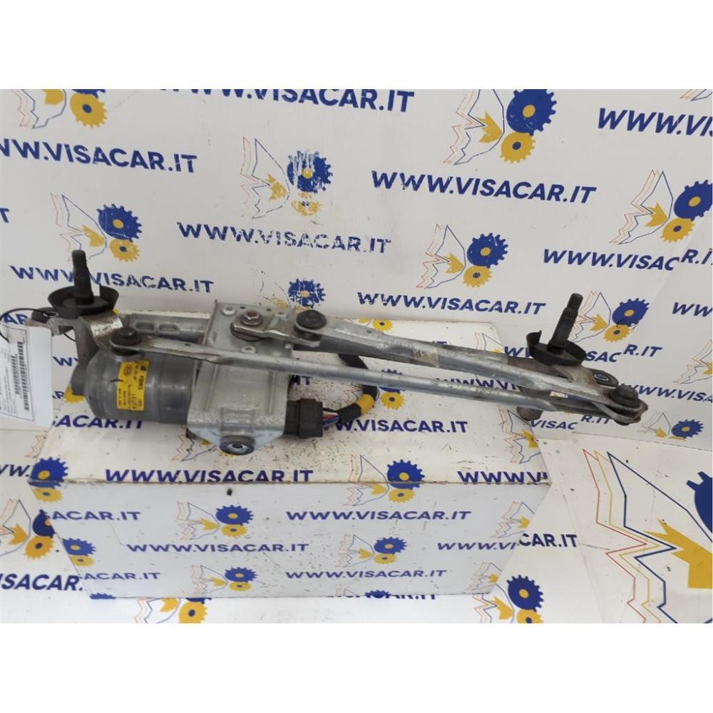 Meccanismo Tergicristallo Usato Dal 2016 Kia Carens «Iv» (2013)