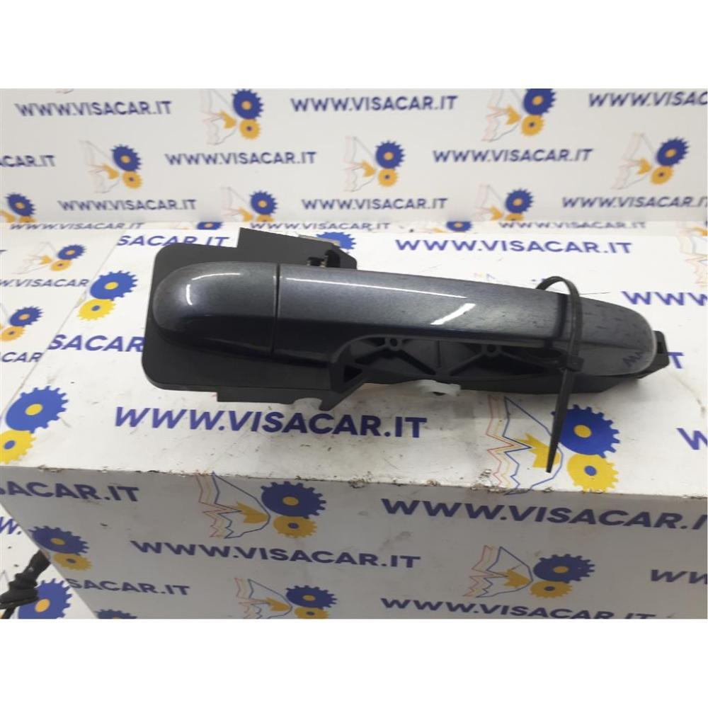 Copertura Maniglia Porta Anteriore Destro Usato Dal 2007 Al 2012 Kia Ceed «I» (2010)