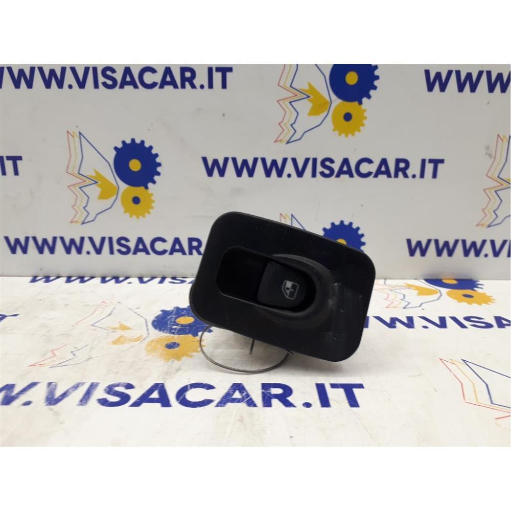 Pulsantiera Anteriore Dx Usato Dal 2006 Al 2008 Lancia Ypsilon «Ii» (2006)