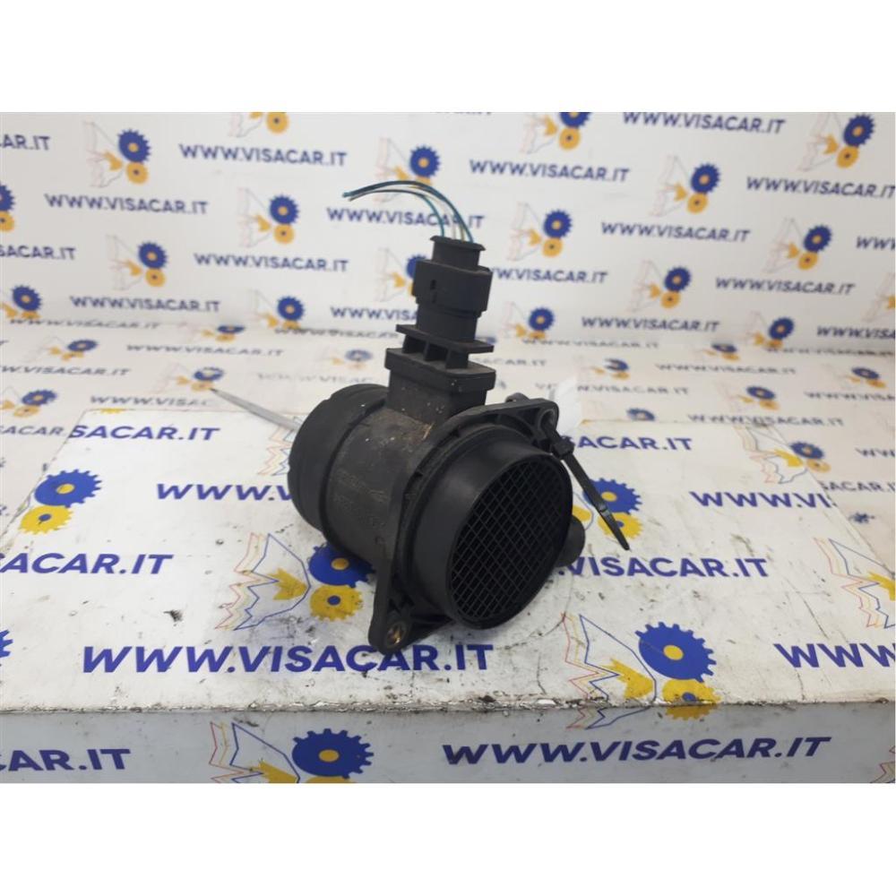 Misuratore Massa Aria Usato Dal 2006 Al 2008 Lancia Ypsilon «Ii» (2006)