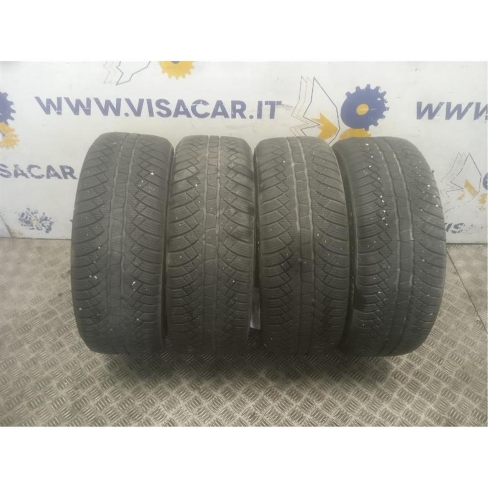 Cerchi In Lega R15 Usato Dal 2011 Al 2016 Lancia Ypsilon «Iii» (2011)