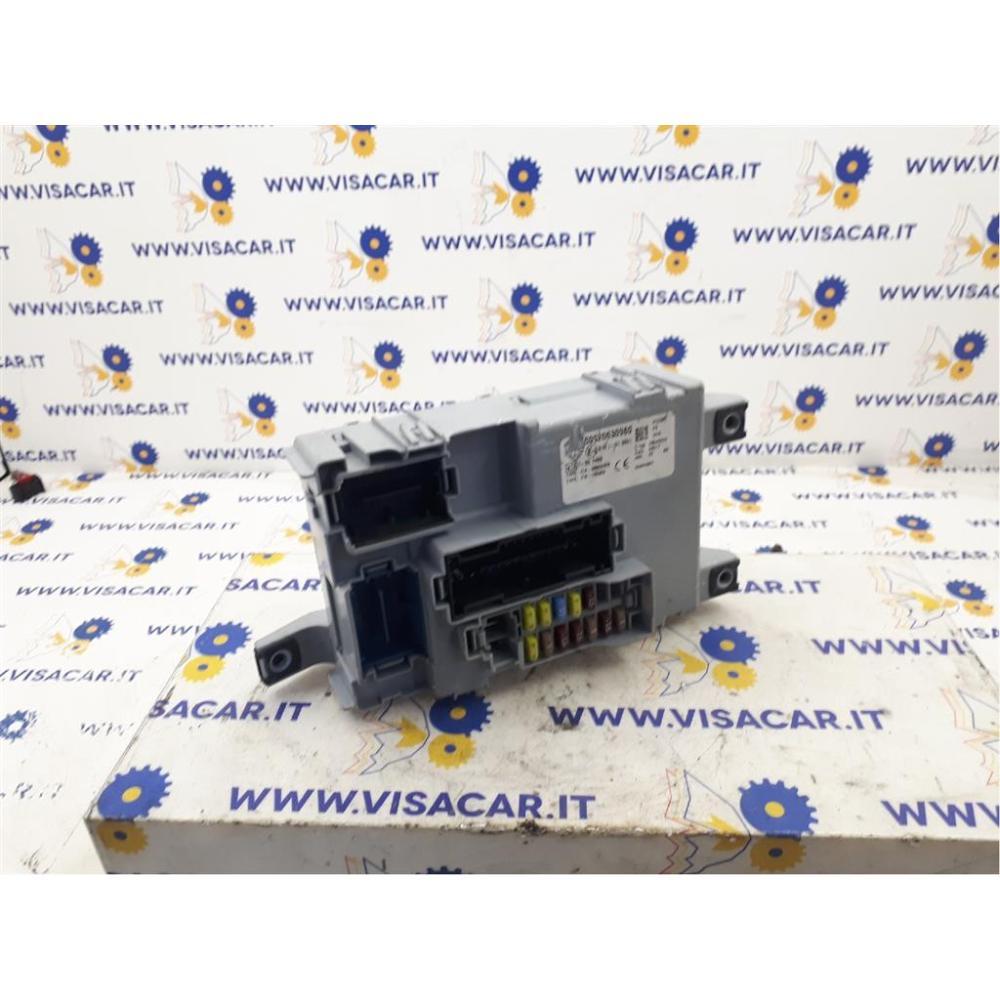 Centralina Portafusibili - Fusibiliera Usato Dal 2011 Lancia Ypsilon «Iii» (2011)