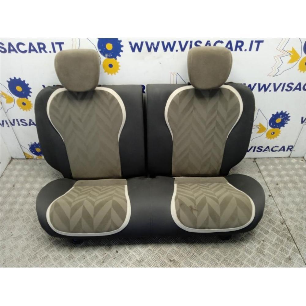 Gruppo Sedili Usato Dal 2015 Al 2019 Lancia Ypsilon «Iii» (2015)