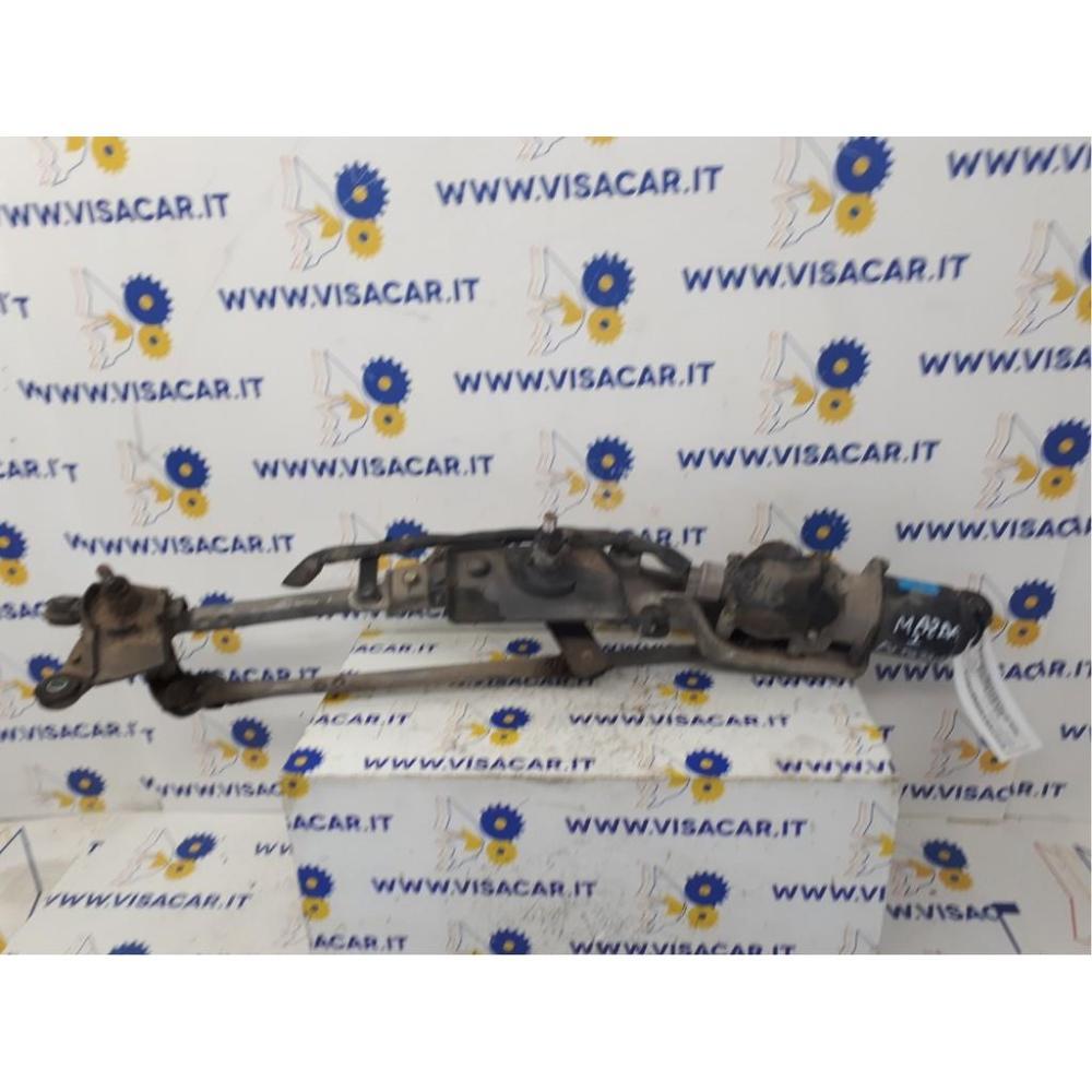Meccanismo Tergicristallo Usato Mazda 2 «Ii» (2008)