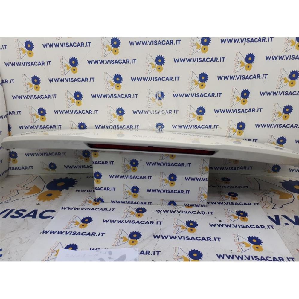 Spoiler Portello Posteriore Usato Dal 2012 Al 2015 Mercedes Classe A «W176» (2013)