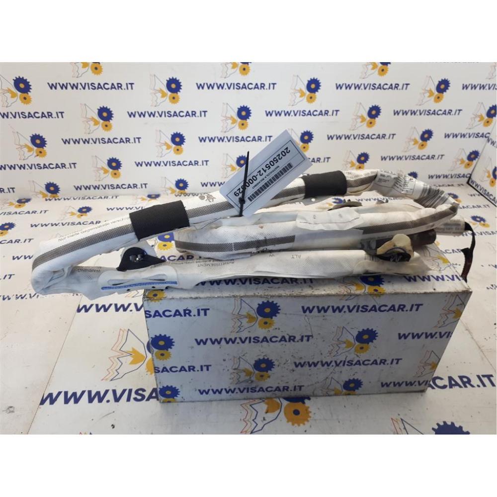 Air-Bag A Tendina Destro Usato Dal 2012 Al 2015 Mercedes Classe A «W176» (2013)