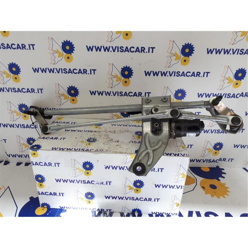 Meccanismo Tergicristallo Usato Dal 2018 Mercedes Classe A «W177» (2018)