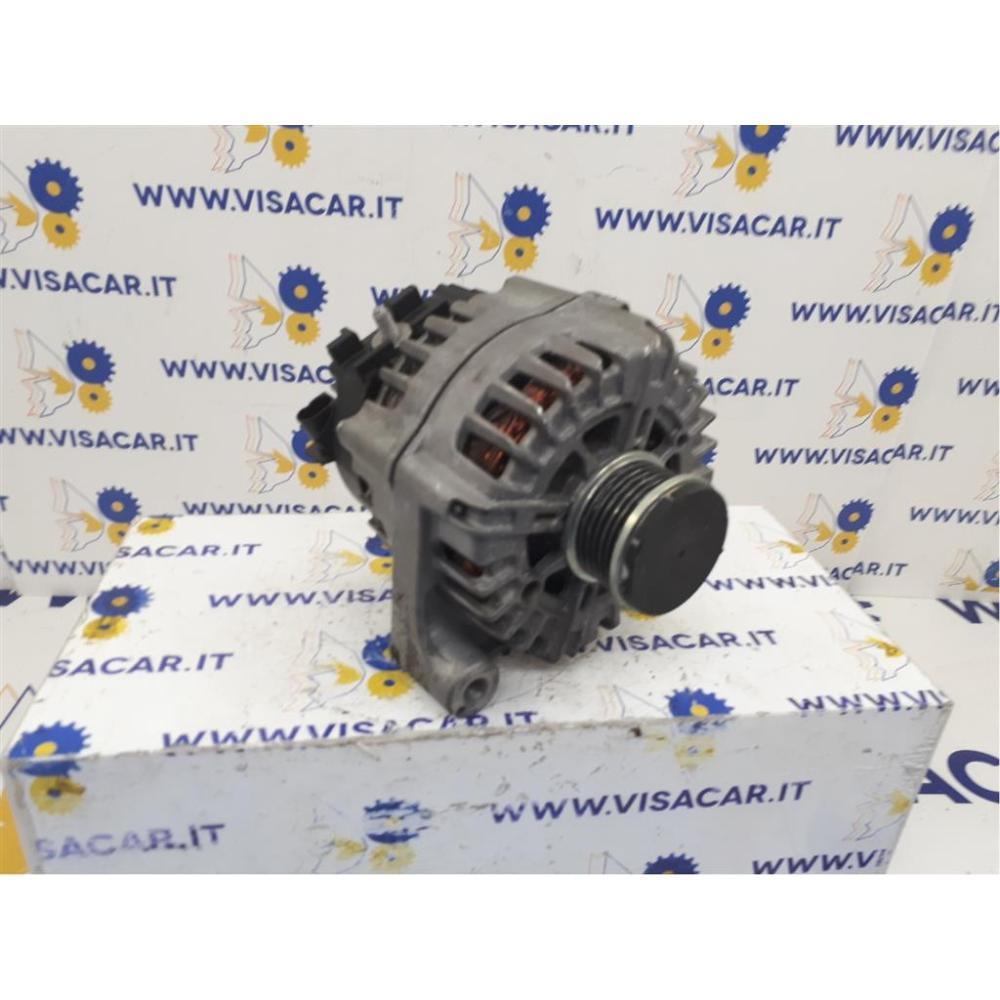 Alternatore Usato Dal 2010 Bmw Serie 5 «F11» Touring (2010)