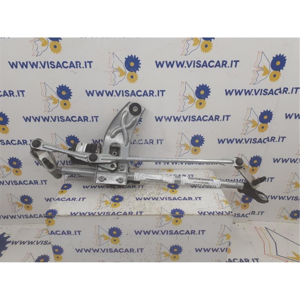 Meccanismo Tergicristallo Usato Dal 2018 Mercedes Classe A «W177» (2018)