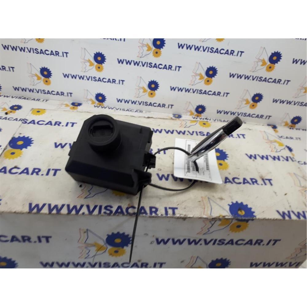 Cilindretto / Commutatore Accensione Usato Dal 2011 Al 2019 Mercedes Classe B «W246» (2012)