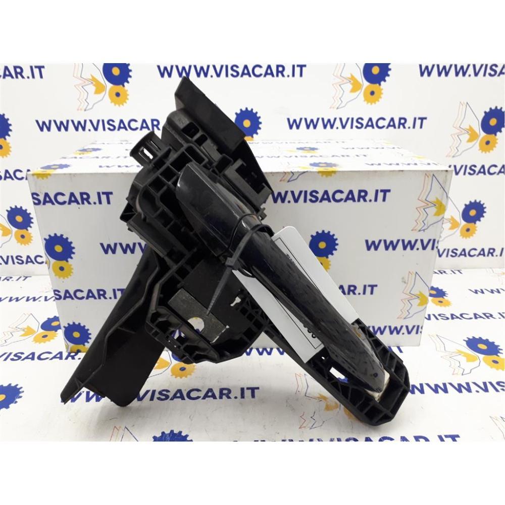 Maniglia Porta Est. Anteriore Destro Usato Mercedes Classe C «S204» Sw (2007)