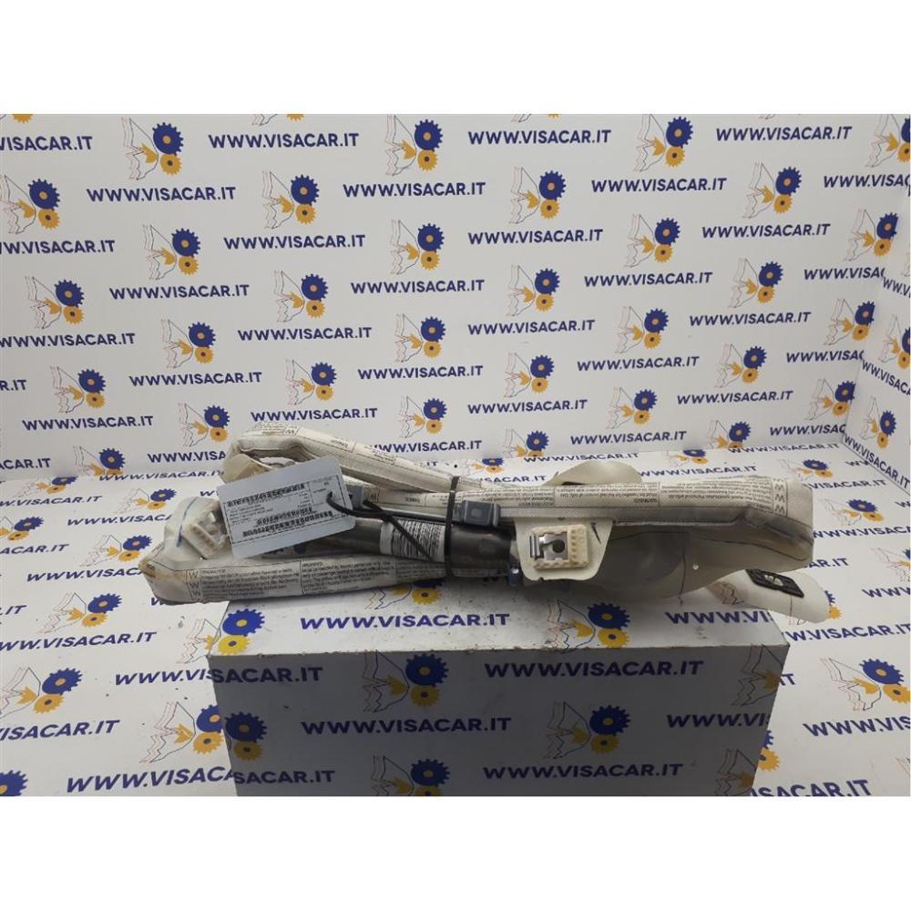 Air-Bag A Tendina Sinistro Usato Mercedes Classe C «W204» (2007)